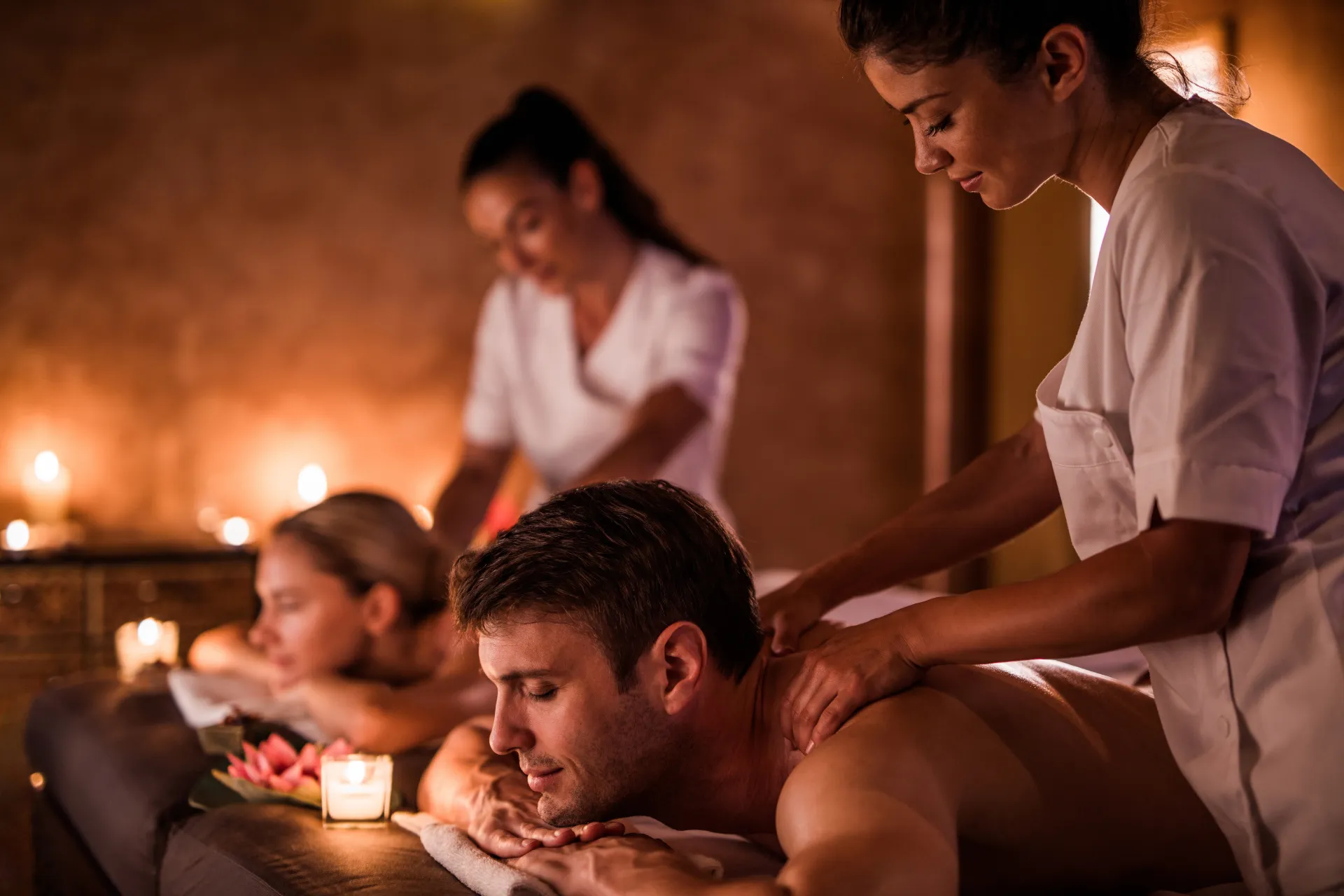 Pera Sıgnature Massage