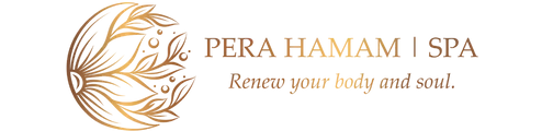 Pera Hammam Logo